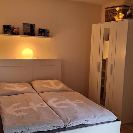 Ferienwohnung Braunlage - Gemuetliche Auszeit Exteriör bild