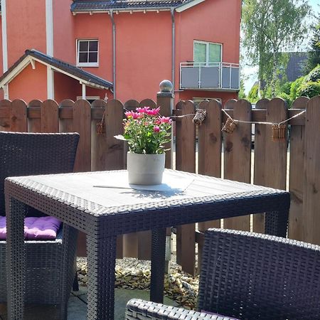 Ferienwohnung Braunlage - Gemuetliche Auszeit Exteriör bild