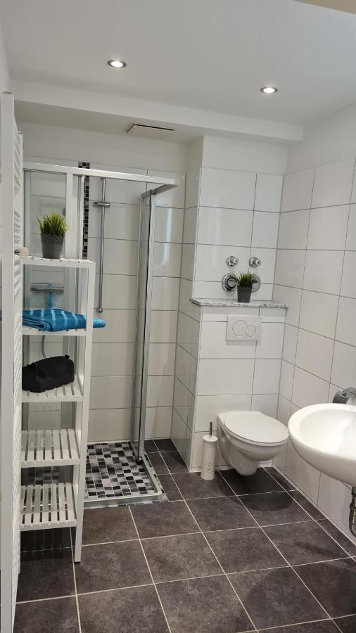 Ferienwohnung Braunlage - Gemuetliche Auszeit Exteriör bild