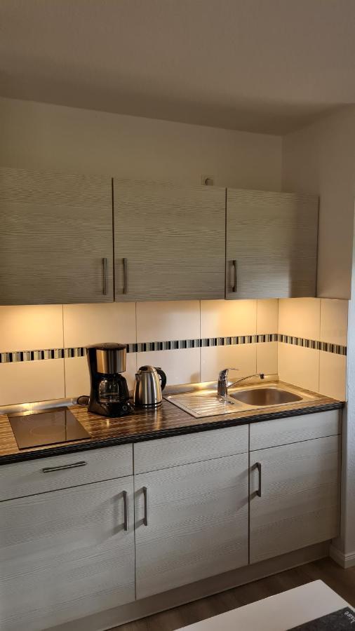 Ferienwohnung Braunlage - Gemuetliche Auszeit Exteriör bild