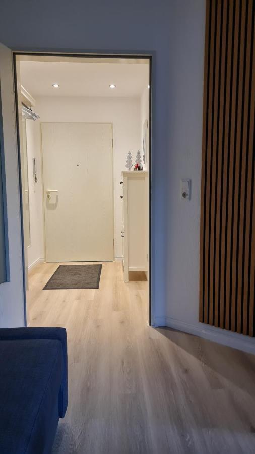 Ferienwohnung Braunlage - Gemuetliche Auszeit Exteriör bild