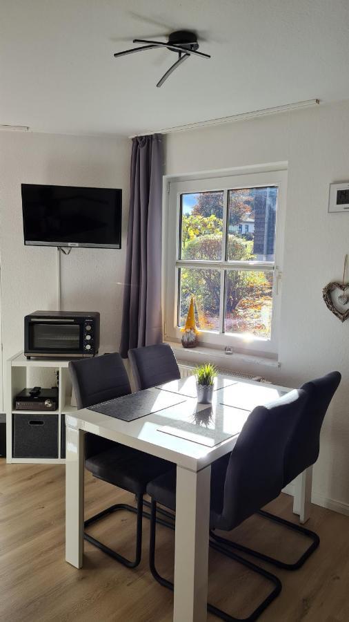 Ferienwohnung Braunlage - Gemuetliche Auszeit Exteriör bild