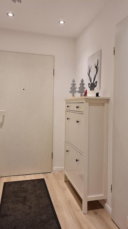 Ferienwohnung Braunlage - Gemuetliche Auszeit Exteriör bild